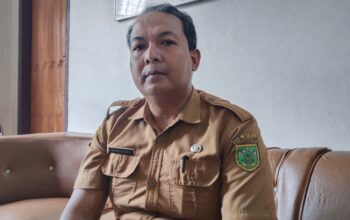 Aktifkan Pos Kamling, Lurah Tanjung Redeb Ajak Warga Tingkatkan Keamanan Lingkungan
