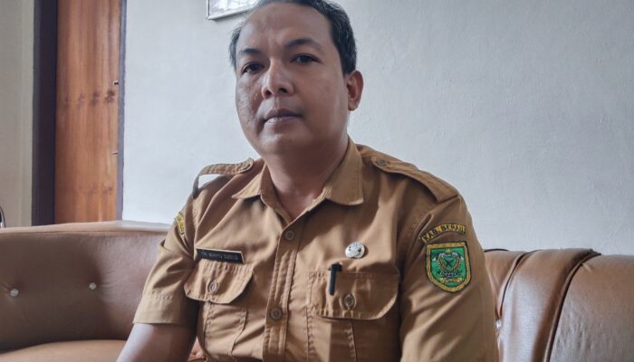 Aktifkan Pos Kamling, Lurah Tanjung Redeb Ajak Warga Tingkatkan Keamanan Lingkungan