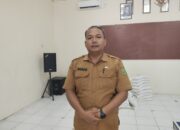 Penyaluran Sembako di Tanjung Redeb Capai 80 Persen, Ini Klasternya