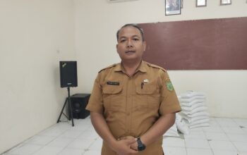 Penyaluran Sembako di Tanjung Redeb Capai 80 Persen, Ini Klasternya