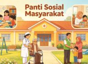 Berau Mendesak Miliki Panti Sosial, Penanganan Warga Terlantar Belum Optimal