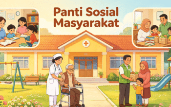 Berau Mendesak Miliki Panti Sosial, Penanganan Warga Terlantar Belum Optimal
