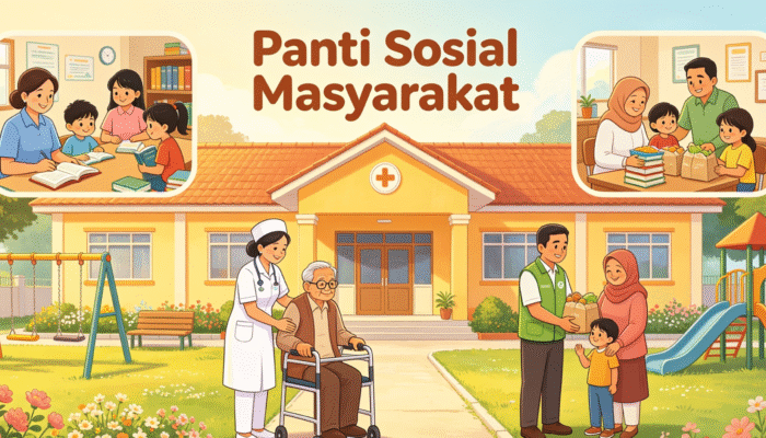 Berau Mendesak Miliki Panti Sosial, Penanganan Warga Terlantar Belum Optimal