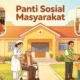 Berau Mendesak Miliki Panti Sosial, Penanganan Warga Terlantar Belum Optimal
