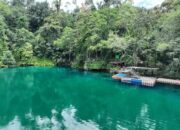 Disbudpar Berau Ambil Inisiatif Tangani Sampah di Jalur Wisata