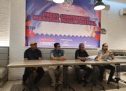 M2F 2026 Terapkan Sistem Barcode untuk Data Pengunjung dan Kejutan Lain