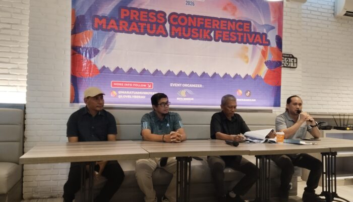 M2F 2026 Terapkan Sistem Barcode untuk Data Pengunjung dan Kejutan Lain