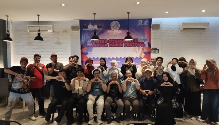 Libur Sekolah, Pemkab Berau Promosikan Maratua Music Festival 2026