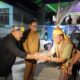 Wagub Kaltim Tutup Festival Bekudung Betiung, Dorong Tumbit Dayak Tembus KEN