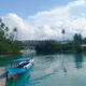 “Labuan Cermin” Surga Tersembunyi Yang Menjadi Penopang Ekonomi Warga Biduk-Biduk
