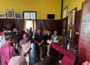 Proses Penilaian Geopark Sangkulirang–Mangkalihat Menuju Geopark Nasional Dimulai