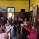 Proses Penilaian Geopark Sangkulirang–Mangkalihat Menuju Geopark Nasional Dimulai