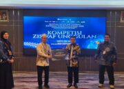 Program Zakat Produktif DPU Kaltim Raih Juara II Fesyar KTI 2026, Ungguli Belasan Peserta