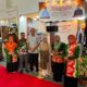 Dekranasda Berau Promosikan Batik dan Kriya Lokal di INACRAFT 2026