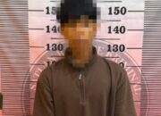 Curi Sound System di Tempat Kerja, Pemuda di Tanjung Redeb Serahkan Diri