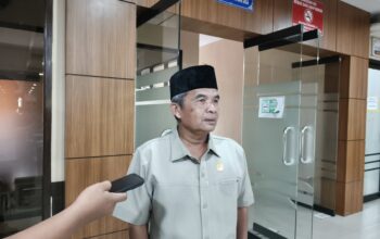 Menjaga Jejak Leluhur, DPRD Dukung Tembudan Percepat Pengakuan Masyarakat Hukum Adat