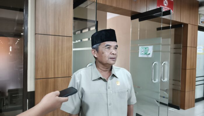 Menjaga Jejak Leluhur, DPRD Dukung Tembudan Percepat Pengakuan Masyarakat Hukum Adat