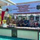 Narkotika Dominasi Perkara, Kejari Berau Musnahkan Barang Bukti dari 130 Kasus
