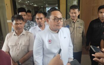 Kaltim Genjot Derawan Jadi Destinasi Dunia, Wagub Tekankan Perlindungan Ekosistem Laut