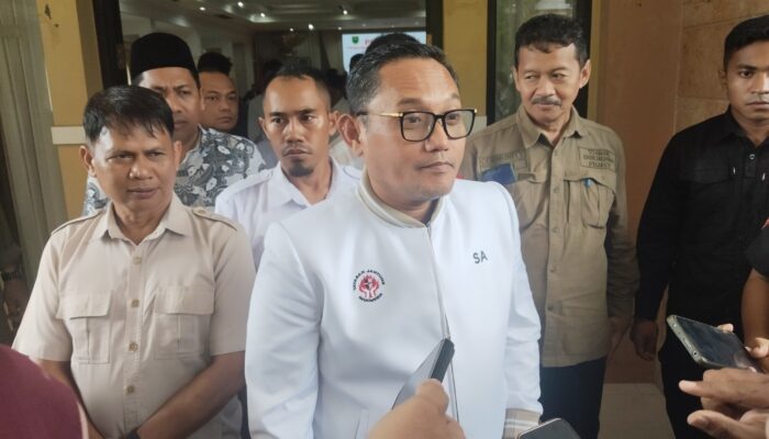 Kaltim Genjot Derawan Jadi Destinasi Dunia, Wagub Tekankan Perlindungan Ekosistem Laut