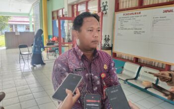 Tidak Sampai 13 Ribu Orang Berbahasa Banua, Pemerintah Lakukan Hal ini