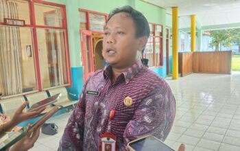 Pemkab Berau Isi 5 Jabatan Tinggi, 4 Posisi Lain Segera Kosong