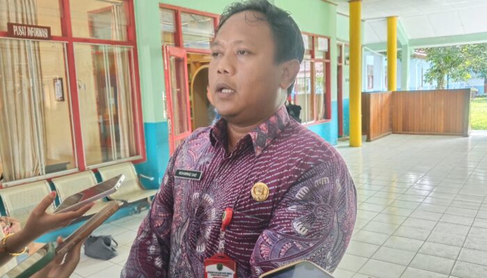 Pemkab Berau Isi 5 Jabatan Tinggi, 4 Posisi Lain Segera Kosong