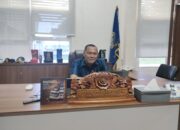 Fasilitas Siap, Minim Peminat Hambat Status Internasional Bandara Kalimarau