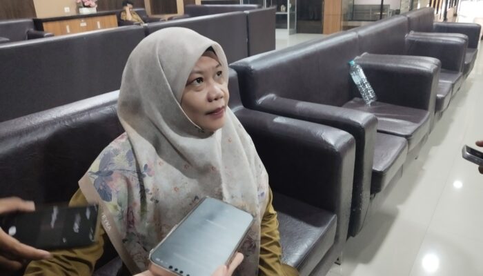 Revisi Perda Tarif Layanan Rumah Sakit Dibahas, Dinkes Berau Usulkan Penyesuaian Berdasarkan Tipe RS