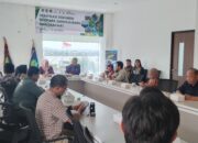 Berau Akan Jadi Destinasi Wisata Alam Dengan Berstatus