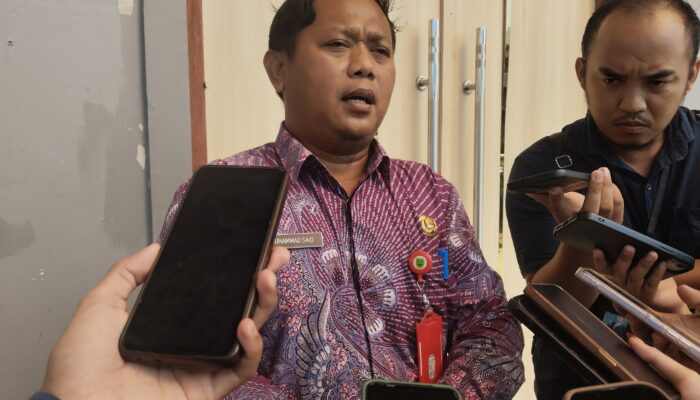 Perkuat SDM Kampung, Pemkab Berau Dorong BUMK Jadi Motor Ekonomi Desa