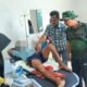 Diserang Buaya di Tabalar Muara, Pria 56 Tahun Selamat
