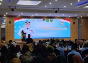 Harganas 2026 di Berau, Tekankan Peran Keluarga dalam Tumbuh Kembang Anak
