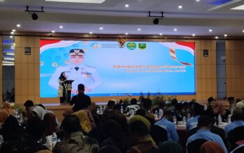 Harganas 2026 di Berau, Tekankan Peran Keluarga dalam Tumbuh Kembang Anak