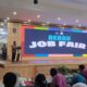Job Fair Berau 2026 Dibuka, 2.740 Pencari Kerja Berebut Peluang di 26 Perusahaan