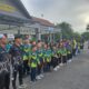 Lepas 57 Atlet ke Malinau Cup, Wabup Gamalis Tekankan Sportivitas dan Target Prestasi