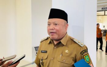 Hampir 5000 Ruang Belajar Disiapkan, ubah Skill Individu Menjadi Peluang Usaha