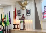 Kepengurusan Baru Pramuka Berau Diharapkan Hadirkan Inovasi dan Perkuat Pembinaan Karakter