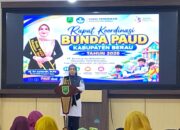 Ciptakan Generasi Cerdas, Penguatan Karakter dimulai Sejak Dini