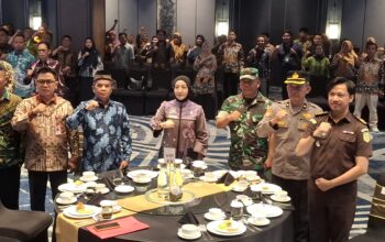 Tingkatkan Kesadaran, DPRD Minta Isu Sampah Menjadi Tanggung Jawab Semua Pihak