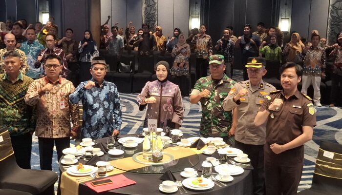 Tingkatkan Kesadaran, DPRD Minta Isu Sampah Menjadi Tanggung Jawab Semua Pihak