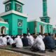 Harapan Lewat Doa, Ratusan Masyarakat Padati Masjid Agung Untuk Lakukan ini