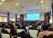 Ciptakan Gairah Usaha, Pemerintah Buka Pembinaan Bagi Pelaku UMKM