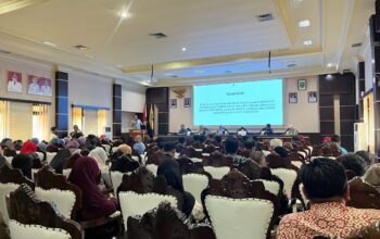 Ciptakan Gairah Usaha, Pemerintah Buka Pembinaan Bagi Pelaku UMKM
