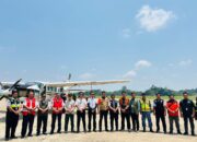 OMC Dilakukan, Rekayasa Ilmiah Untuk Memanggil Hujan, ini Caranya