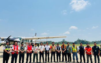 OMC Dilakukan, Rekayasa Ilmiah Untuk Memanggil Hujan, ini Caranya