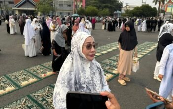 BDR Diperpanjang, Berau Naik Status Jadi “Tanggap Darurat”