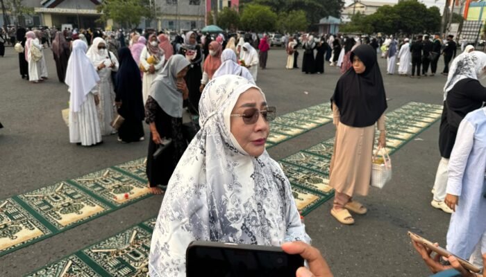 BDR Diperpanjang, Berau Naik Status Jadi “Tanggap Darurat”