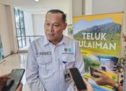 Jalur Udara ke Maratua Tinggal Tunggu Waktu, Patah: Penerbangan Akan Buka Setiap Hari