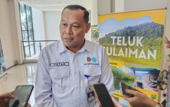 Jalur Udara ke Maratua Tinggal Tunggu Waktu, Patah: Penerbangan Akan Buka Setiap Hari